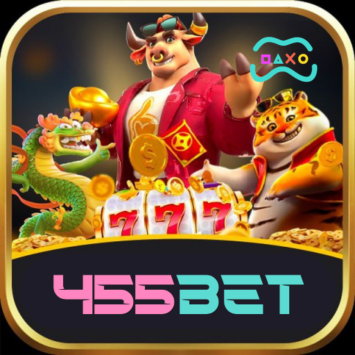 455bet